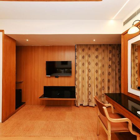 Hotel Roopa Mysore Exterior photo