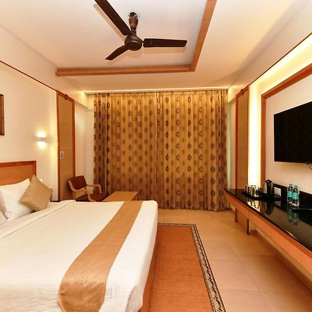 Hotel Roopa Mysore Exterior photo