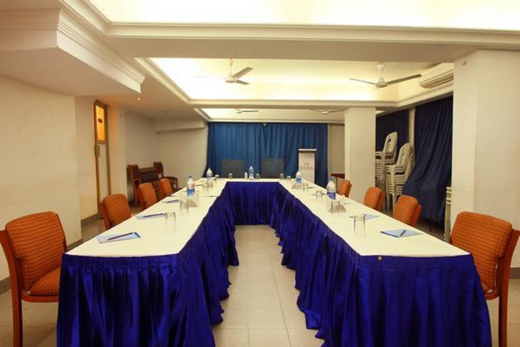 Hotel Roopa Mysore Exterior photo