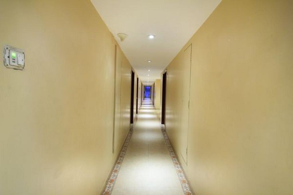 Hotel Roopa Mysore Exterior photo