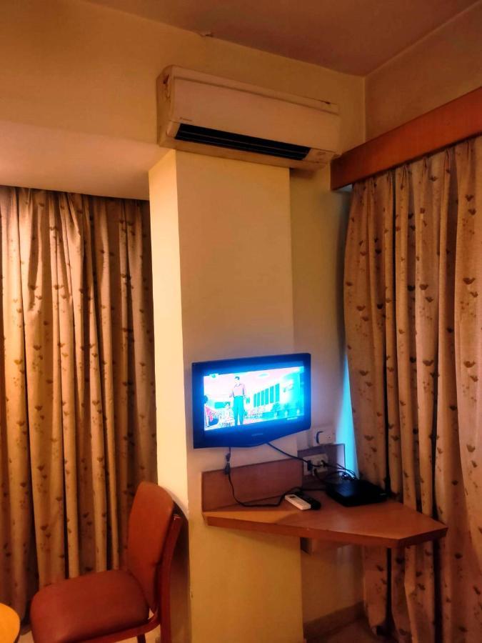 Hotel Roopa Mysore Exterior photo