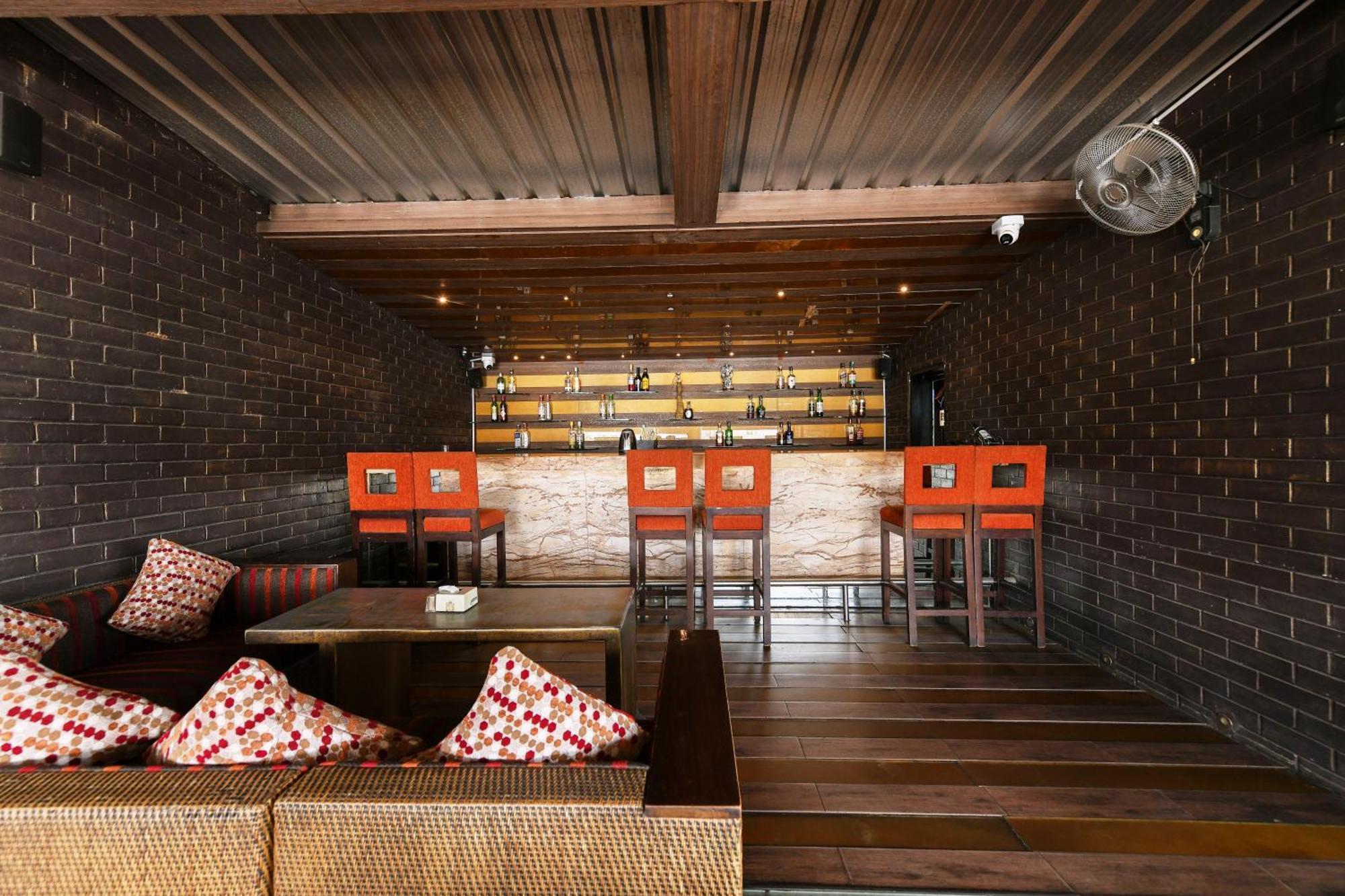 Hotel Roopa Mysore Exterior photo