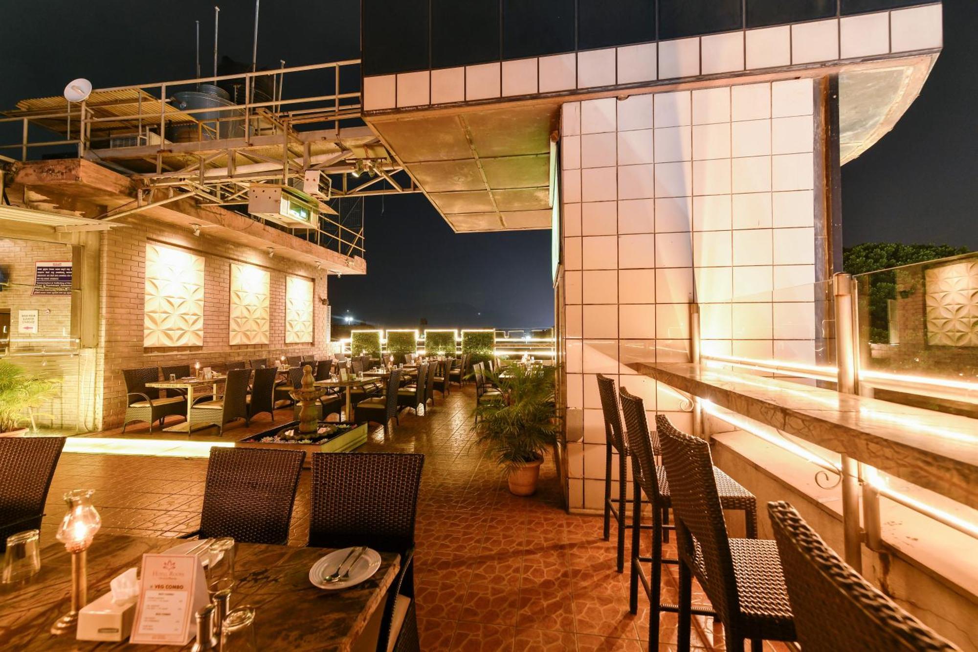 Hotel Roopa Mysore Exterior photo