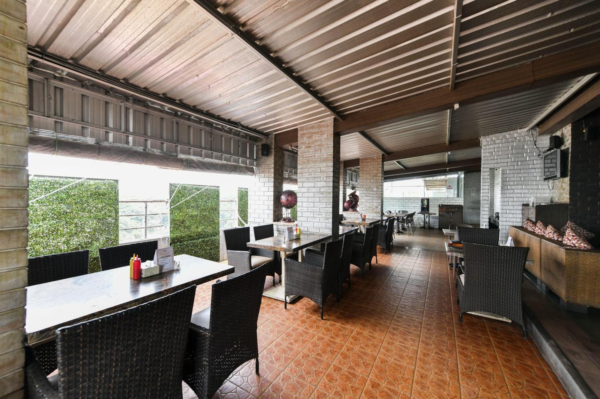 Hotel Roopa Mysore Exterior photo