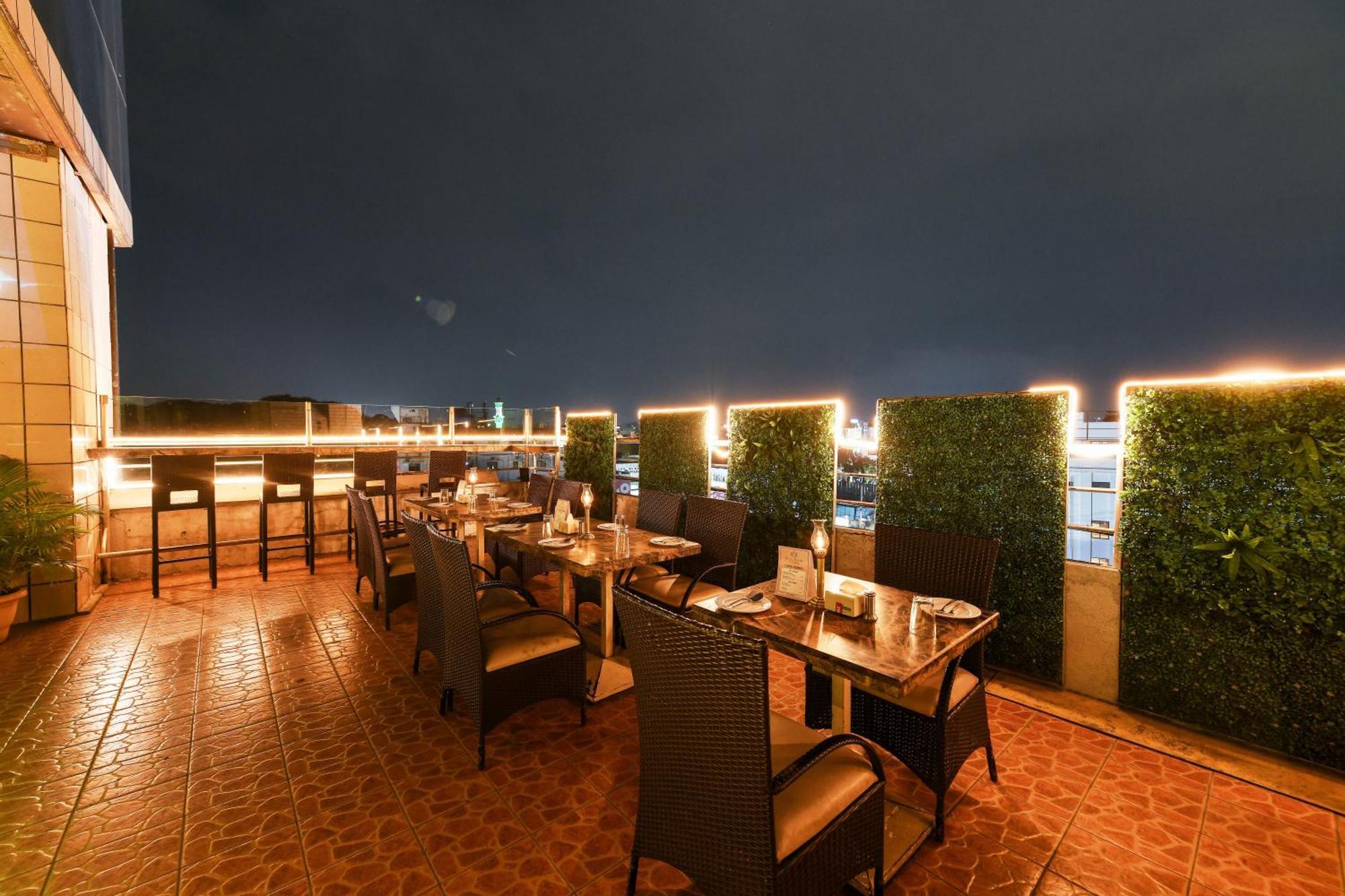 Hotel Roopa Mysore Exterior photo